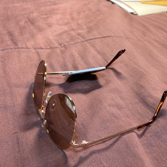 Unisex Style Aviator Sunglasses by Westloop Trend. NWT! - Picture 4 of 5